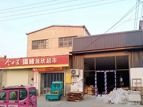 合作超市